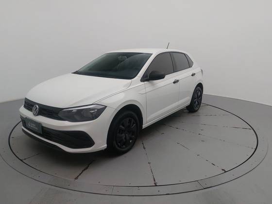 VOLKSWAGEN POLO 1.0 MPI TRACK MANUAL